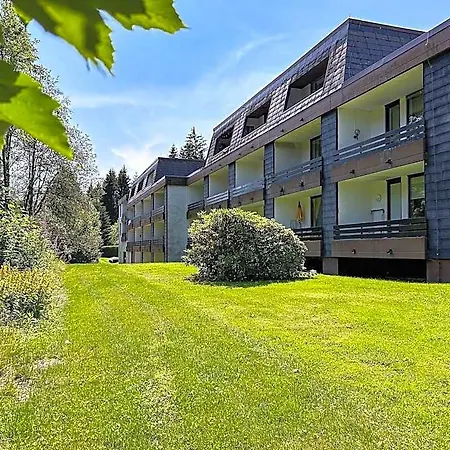 Mit Balkon Nahe Golfplatz In