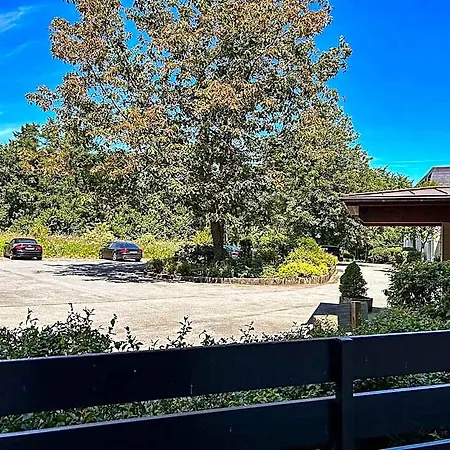 Mit Balkon Nahe Golfplatz In ווינטרברג