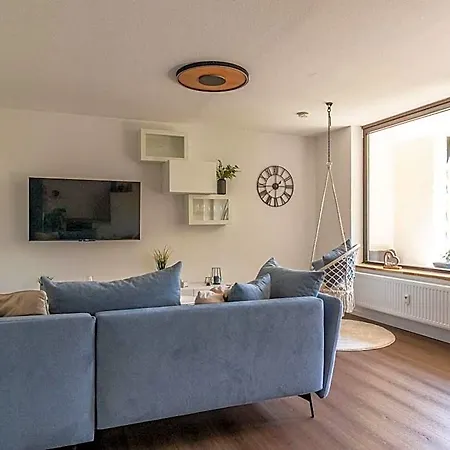 Mit Balkon Nahe Golfplatz In ווינטרברג
