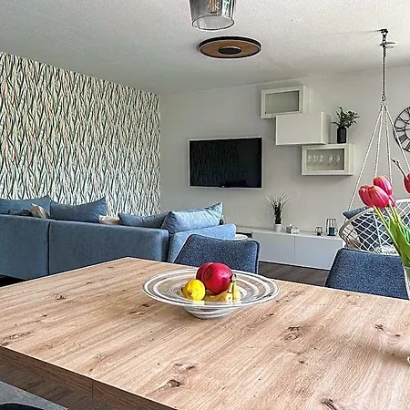 מלון Mit Balkon Nahe Golfplatz In 3*