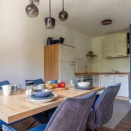 מלון Mit Balkon Nahe Golfplatz In 3*