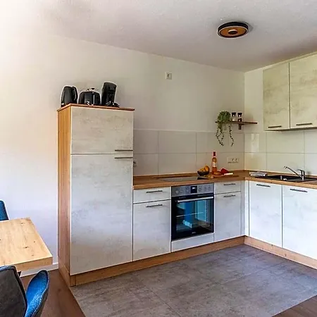 Mit Balkon Nahe Golfplatz In