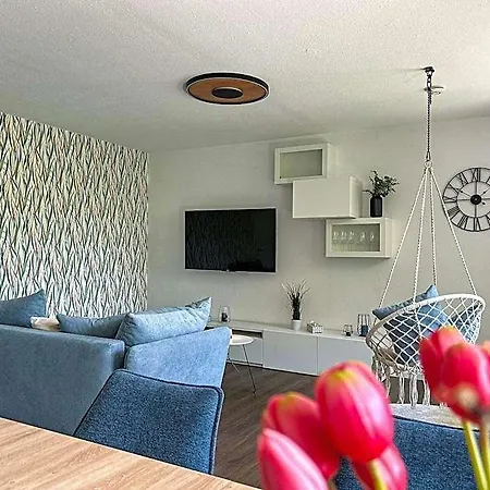 Mit Balkon Nahe Golfplatz In 3* ווינטרברג