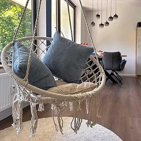 Mit Balkon Nahe Golfplatz In מלון 3*